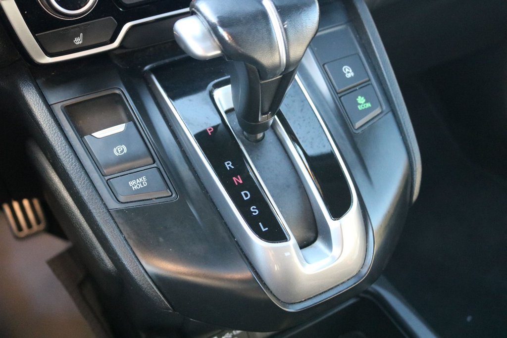 Honda CR-V Sport | AWD 2020 à Gatineau, Québec - 15 - w1024h768px