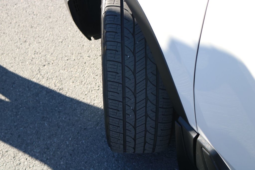 Honda CR-V Sport | AWD 2020 à Gatineau, Québec - 23 - w1024h768px