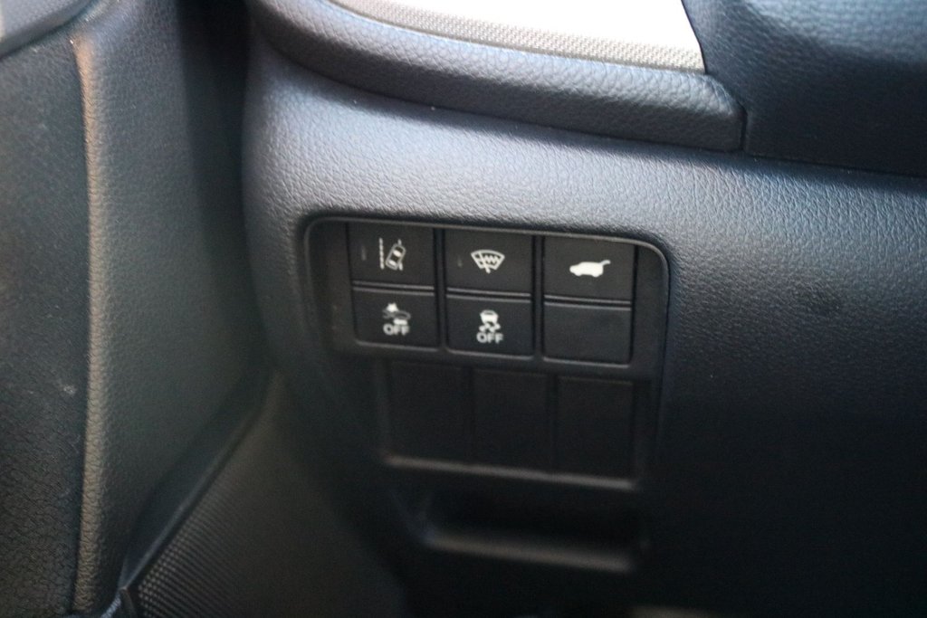 Honda CR-V Sport | AWD 2020 à Gatineau, Québec - 13 - w1024h768px