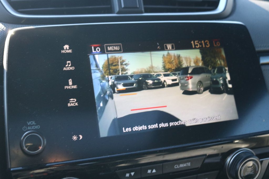 Honda CR-V Sport | AWD 2020 à Gatineau, Québec - 19 - w1024h768px