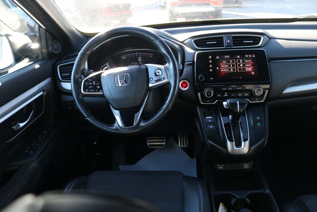 Honda CR-V Sport | AWD 2020 à Gatineau, Québec - 9 - w1024h768px