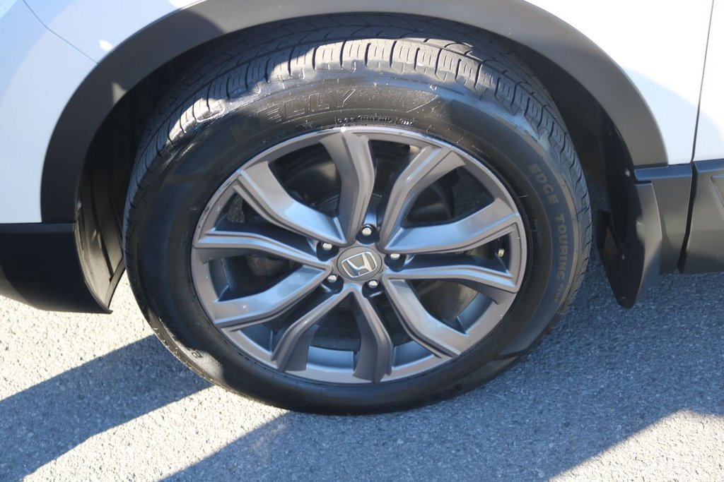 Honda CR-V Sport | AWD 2020 à Gatineau, Québec - 22 - w1024h768px