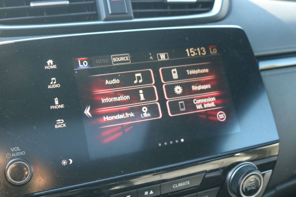 Honda CR-V Sport | AWD 2020 à Gatineau, Québec - 17 - w1024h768px