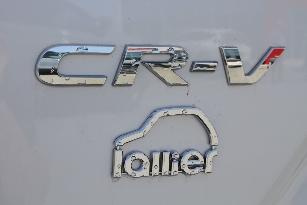 2021  CR-V LX AWD in , Quebec - 10 - w1024h768px