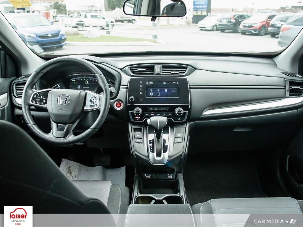 2021  CR-V LX AWD in , Quebec - 25 - w1024h768px