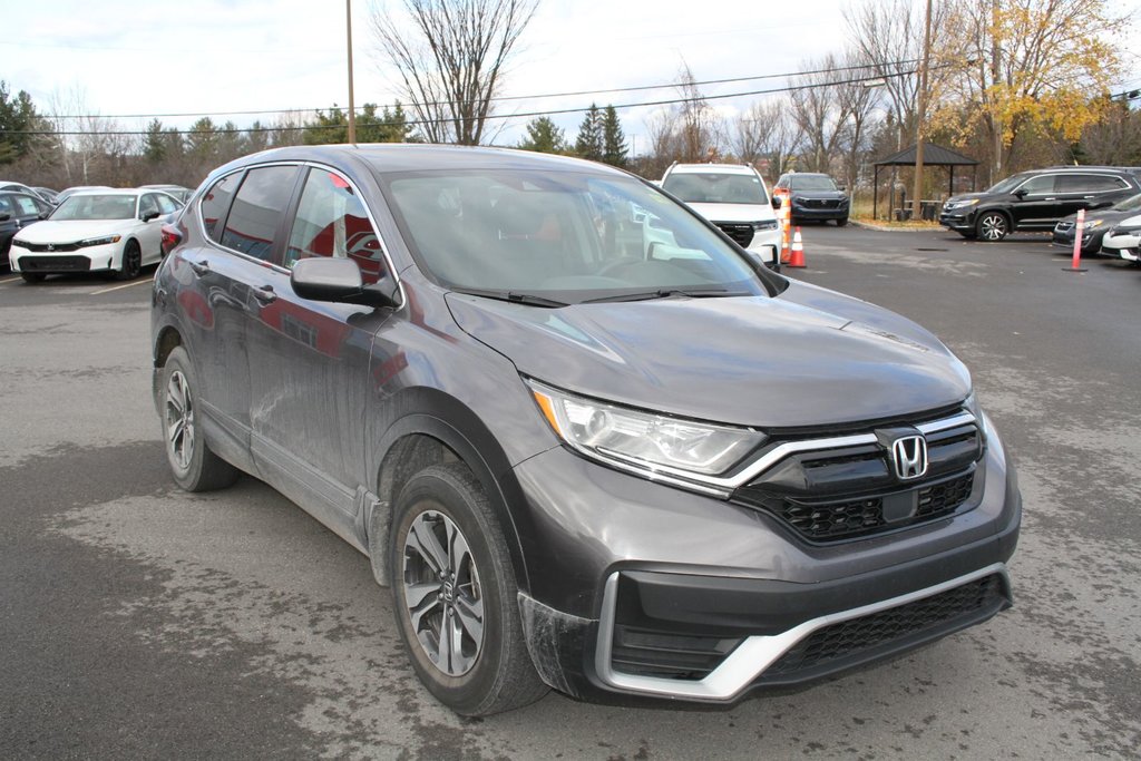 2021  CR-V LX in Gatineau, Quebec - 2 - w1024h768px