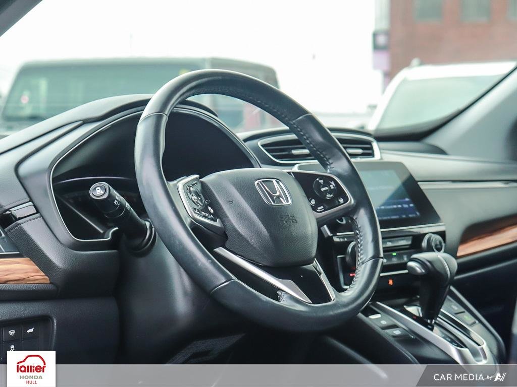 CR-V EX-L 2021 à Gatineau, Québec - 13 - w1024h768px