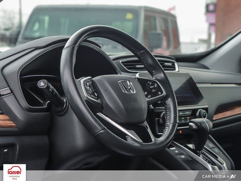 CR-V EX-L 2021 à Gatineau, Québec - 13 - w1024h768px