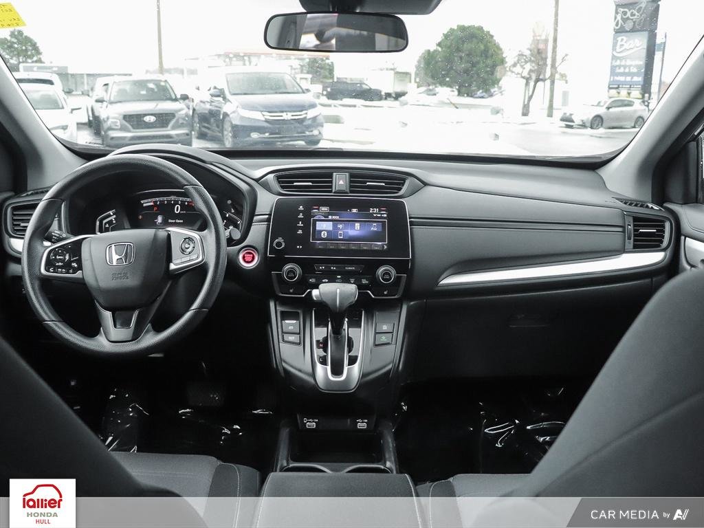 2021  CR-V LX in , Quebec - 25 - w1024h768px