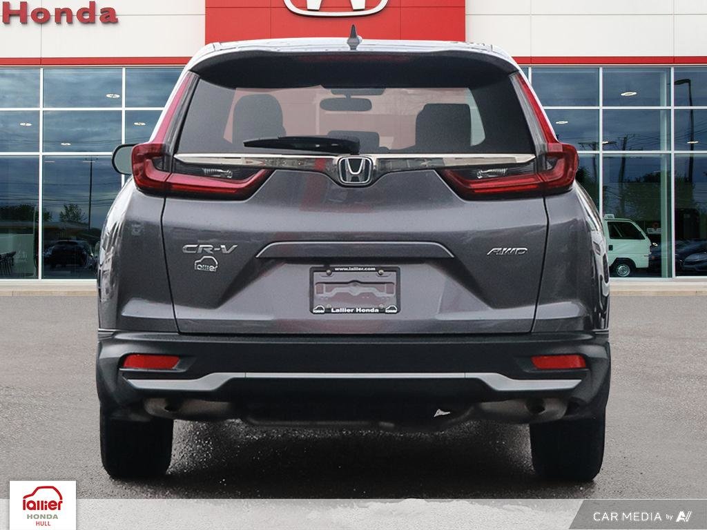 2021  CR-V LX in , Quebec - 5 - w1024h768px