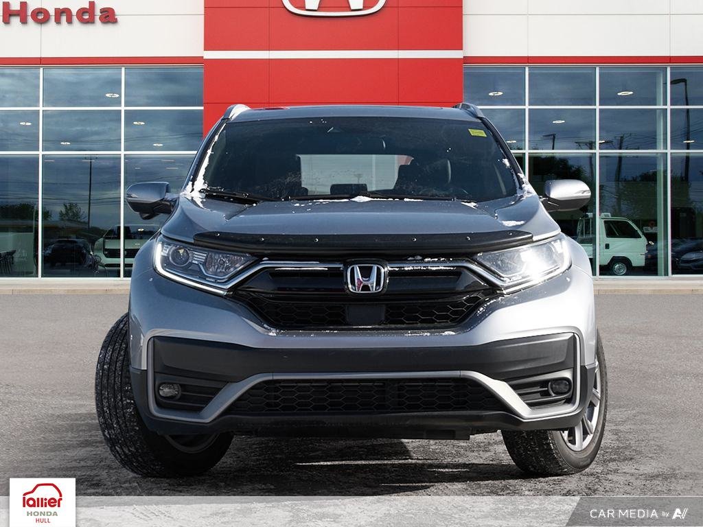 Honda CR-V Sport AWD 2021 à , Québec - 2 - w1024h768px