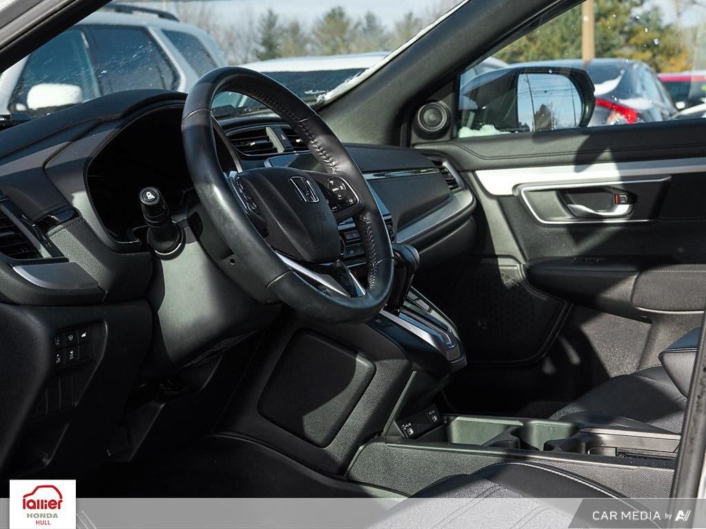 Honda CR-V Sport AWD 2021 à , Québec - 13 - w1024h768px