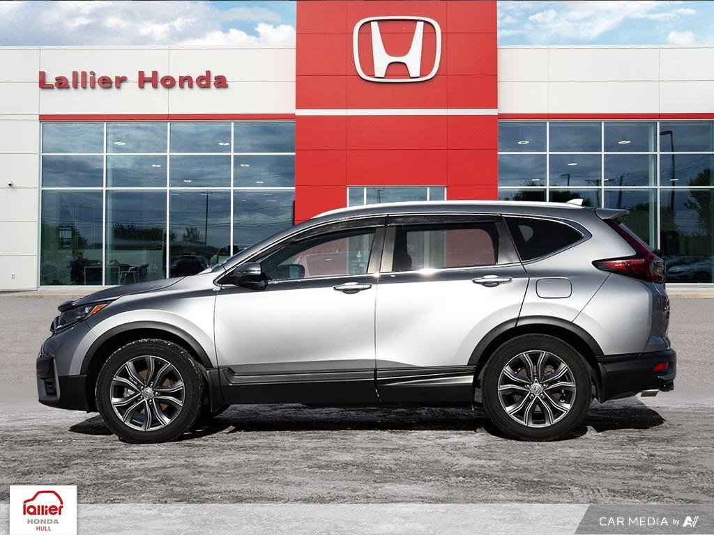 Honda CR-V Sport AWD 2021 à , Québec - 3 - w1024h768px