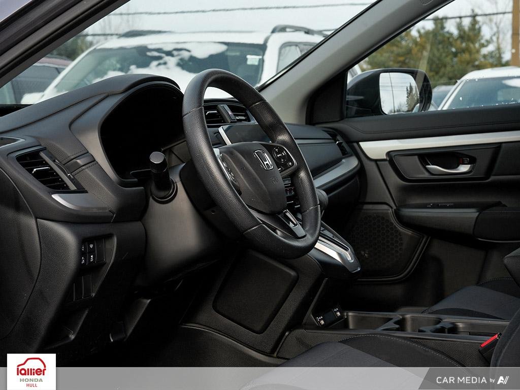 2021 Honda CR-V LX AWD in Gatineau, Quebec - 13 - w1024h768px