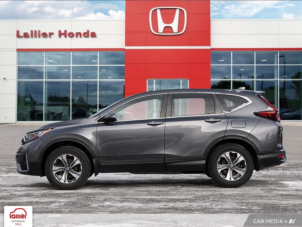 2021 Honda CR-V LX AWD in Gatineau, Quebec - 3 - w1024h768px