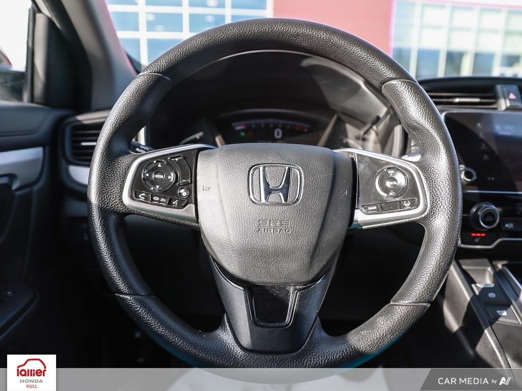 2021 Honda CR-V LX in , Quebec - 14 - w1024h768px