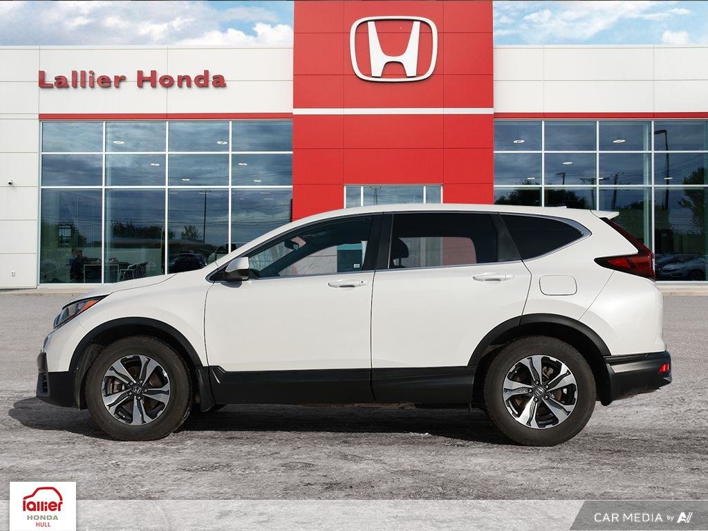 2021 Honda CR-V LX in , Quebec - 3 - w1024h768px