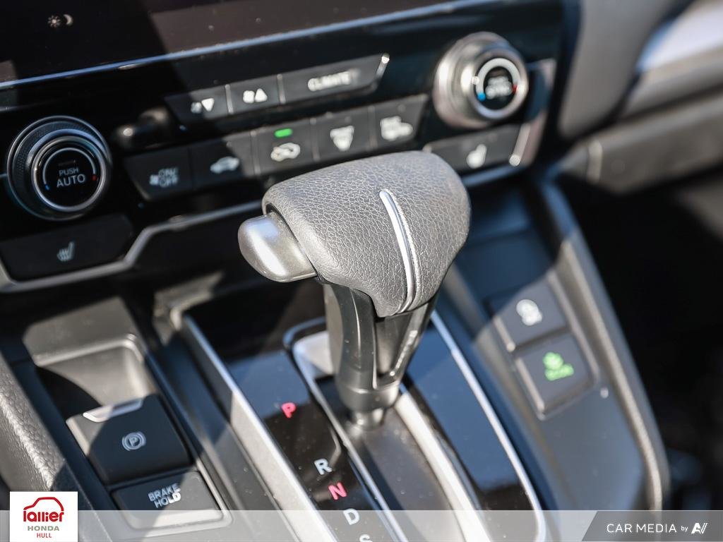 2021 Honda CR-V LX in , Quebec - 19 - w1024h768px