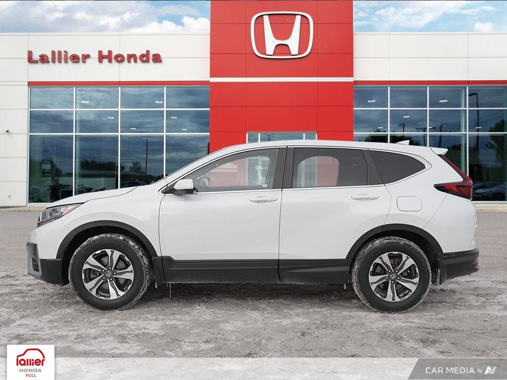 Honda CR-V LX | AWD 2021 à Gatineau, Québec - 3 - w1024h768px