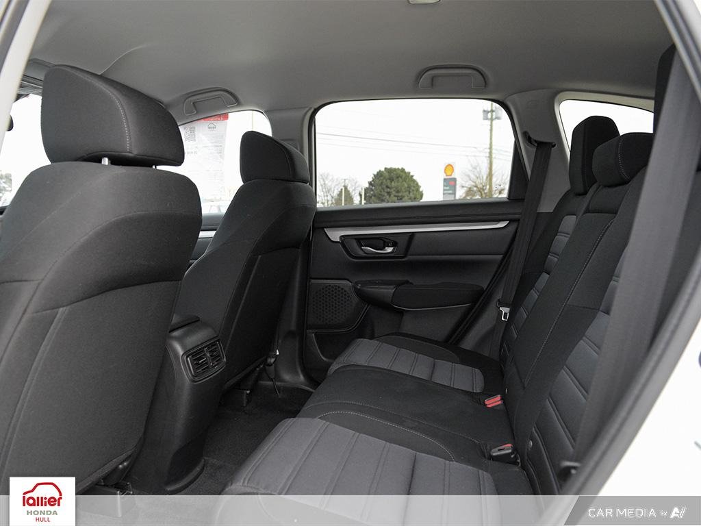 Honda CR-V LX | AWD 2021 à Gatineau, Québec - 24 - w1024h768px