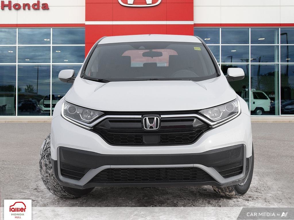 Honda CR-V LX | AWD 2021 à Gatineau, Québec - 2 - w1024h768px