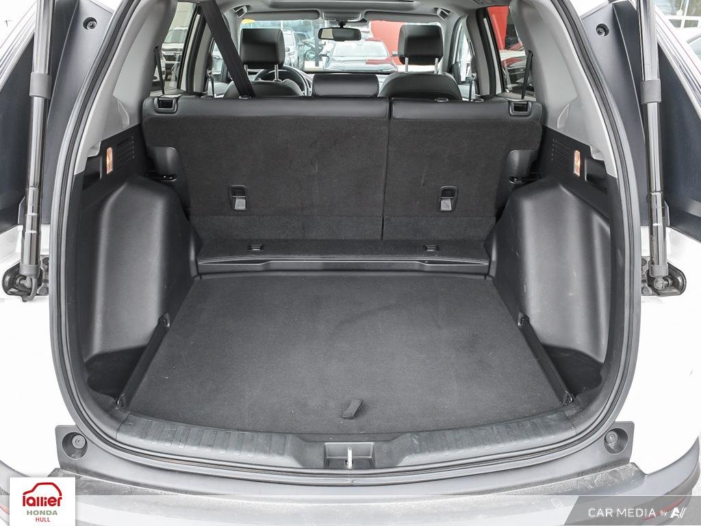 Honda CR-V EX-L | AWD 2021 à Gatineau, Québec - 11 - w1024h768px