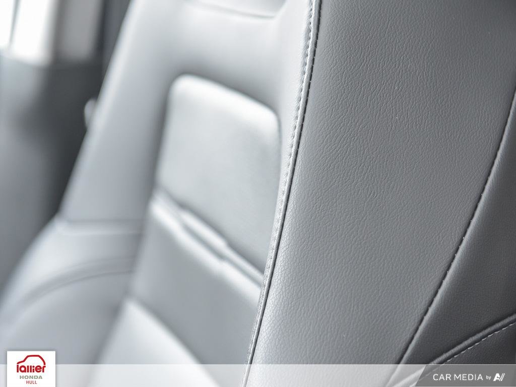 Honda CR-V EX-L | AWD 2021 à Gatineau, Québec - 23 - w1024h768px