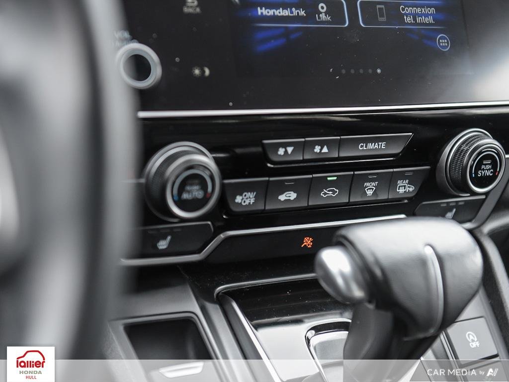 Honda CR-V EX-L | AWD 2021 à Gatineau, Québec - 20 - w1024h768px