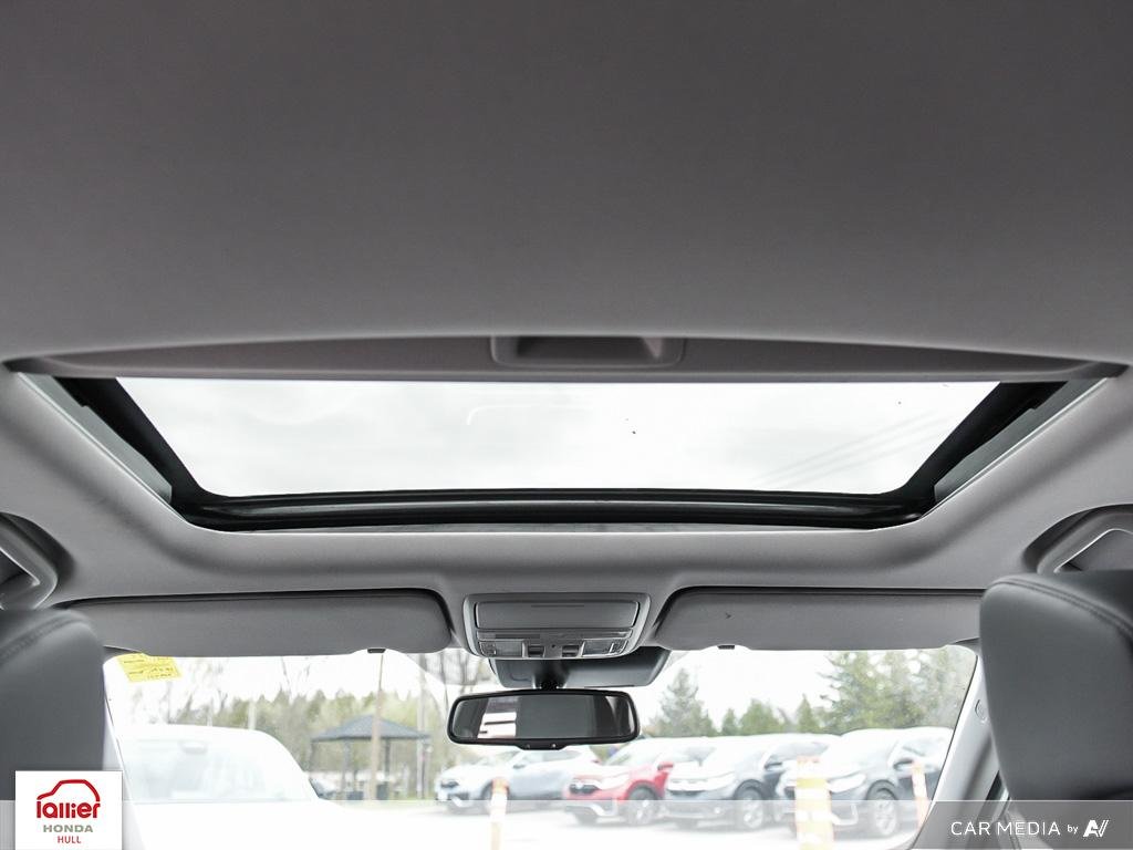 Honda CR-V EX-L | AWD 2021 à Gatineau, Québec - 26 - w1024h768px