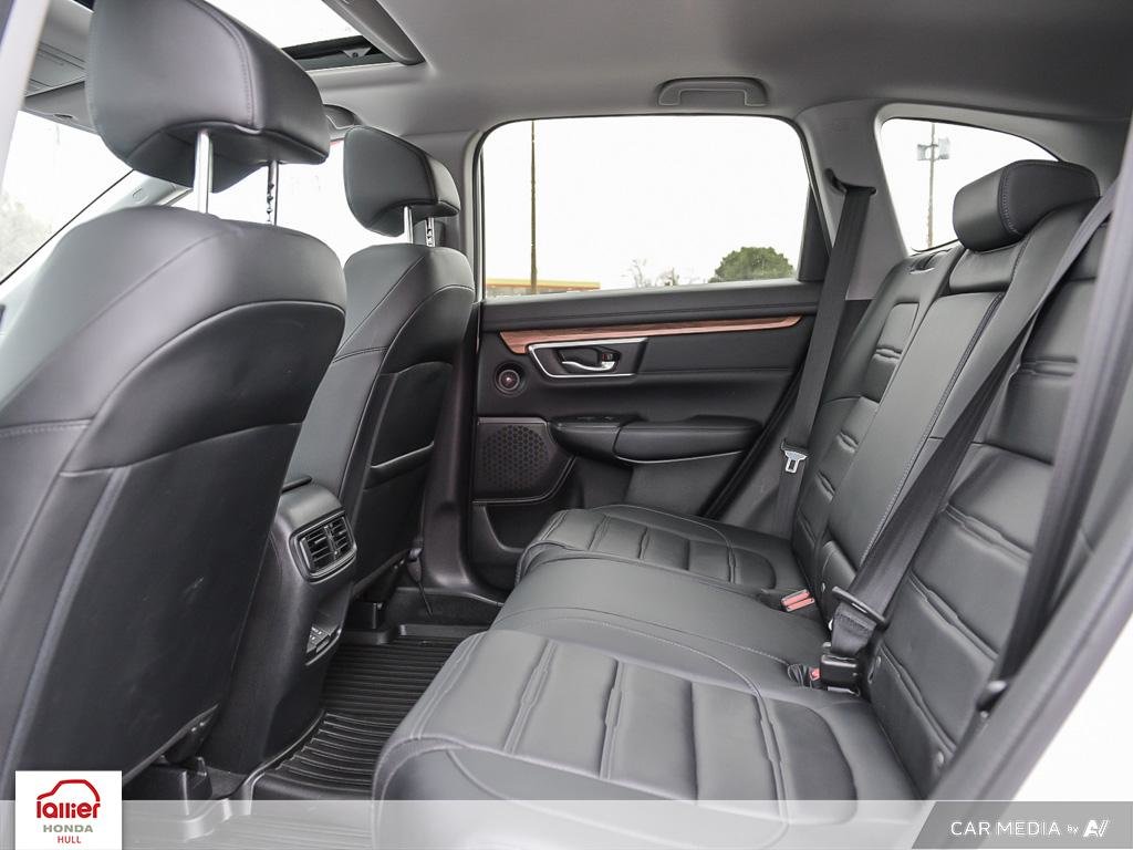 Honda CR-V EX-L | AWD 2021 à Gatineau, Québec - 24 - w1024h768px