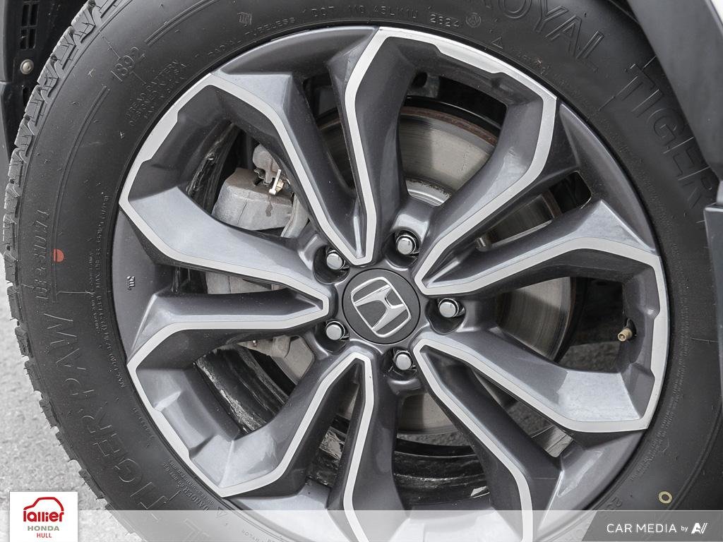 Honda CR-V EX-L | AWD 2021 à Gatineau, Québec - 6 - w1024h768px