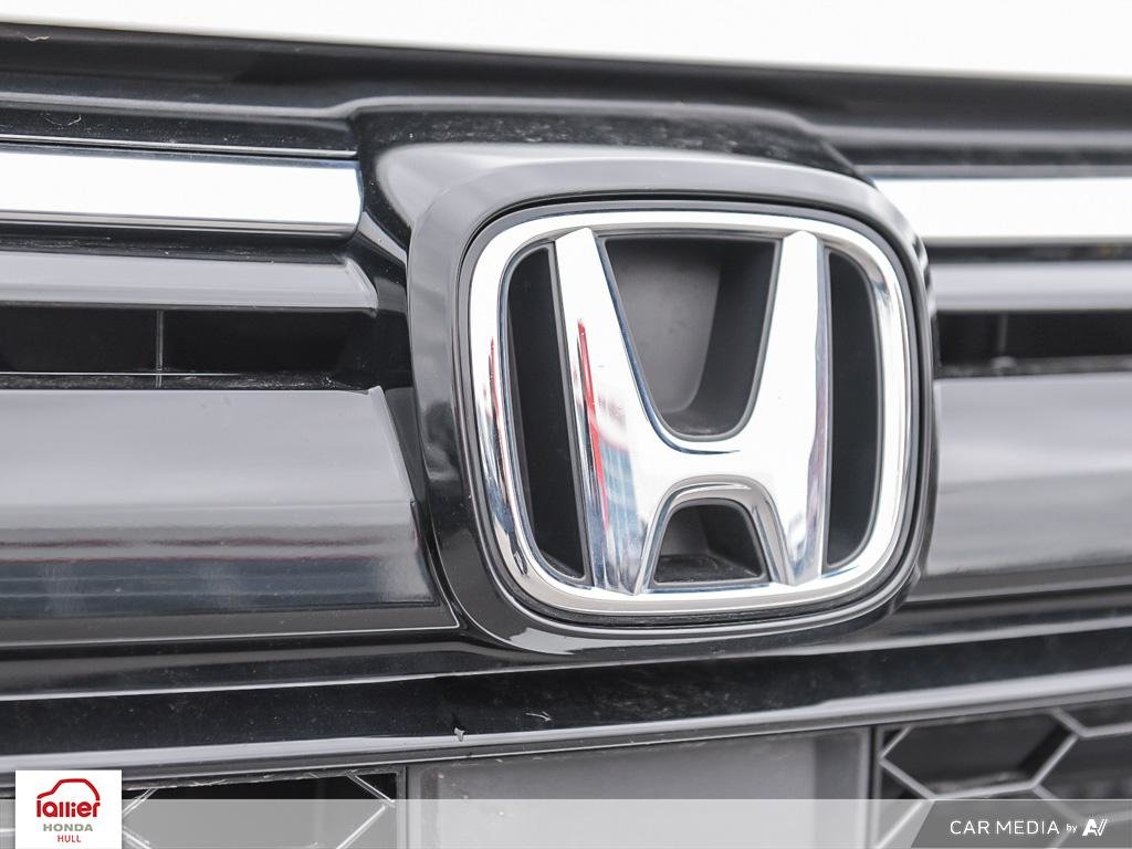 Honda CR-V EX-L | AWD 2021 à Gatineau, Québec - 9 - w1024h768px