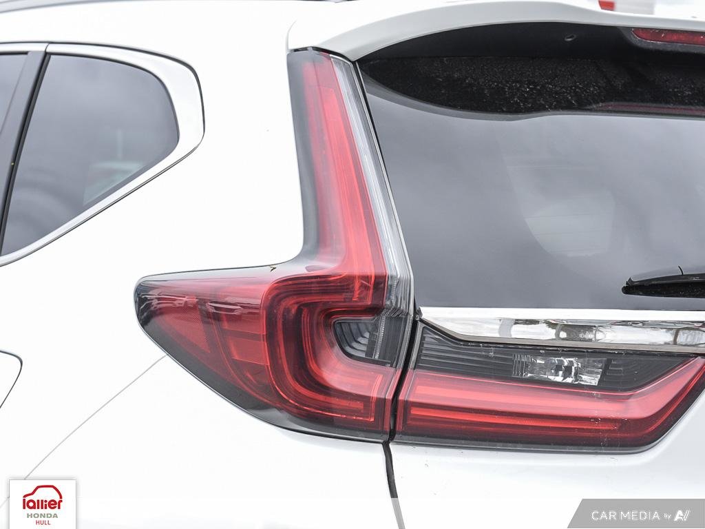 Honda CR-V EX-L | AWD 2021 à Gatineau, Québec - 12 - w1024h768px