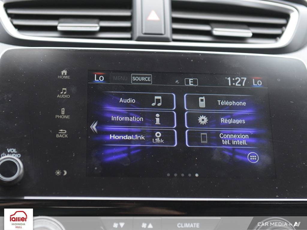 2021 Honda CR-V EX-L | AWD in Gatineau, Quebec - 20 - w1024h768px