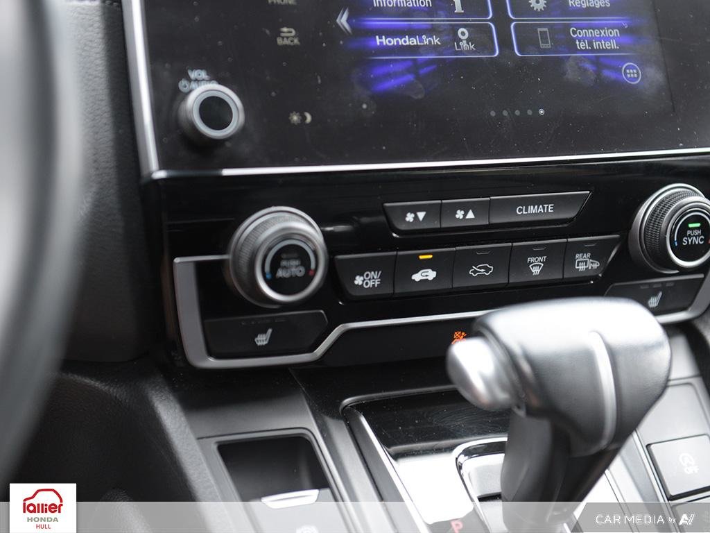 2021 Honda CR-V EX-L | AWD in Gatineau, Quebec - 22 - w1024h768px