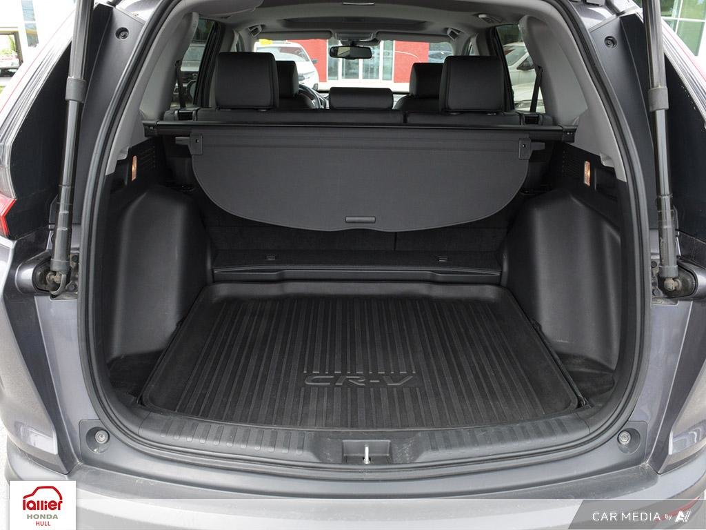 2021 Honda CR-V EX-L | AWD in Gatineau, Quebec - 11 - w1024h768px
