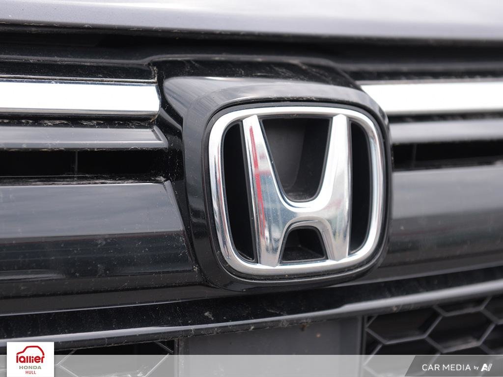 2021 Honda CR-V EX-L | AWD in Gatineau, Quebec - 9 - w1024h768px