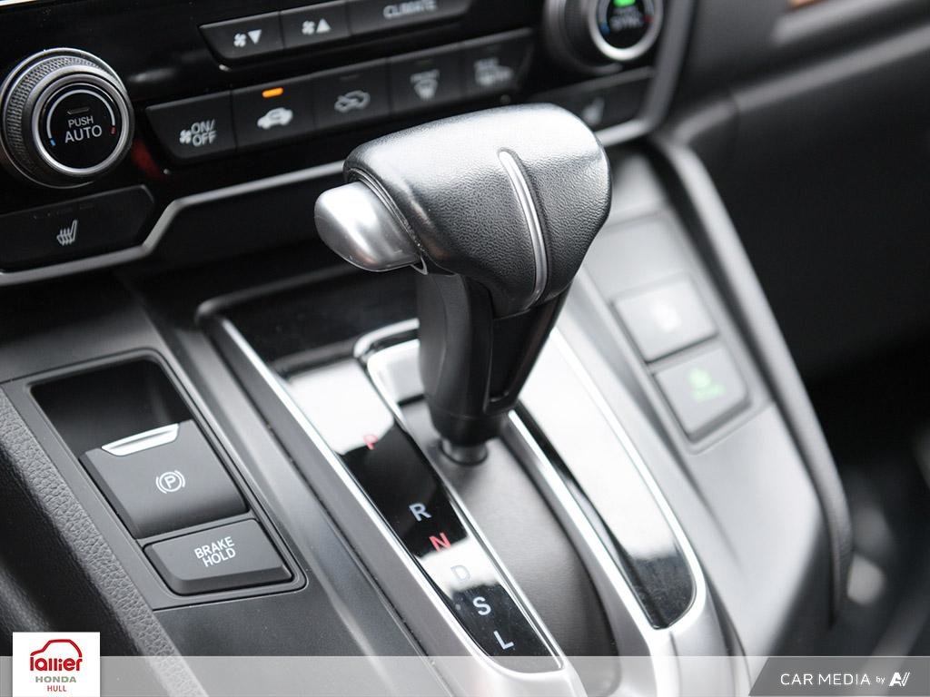 2021 Honda CR-V EX-L | AWD in Gatineau, Quebec - 23 - w1024h768px