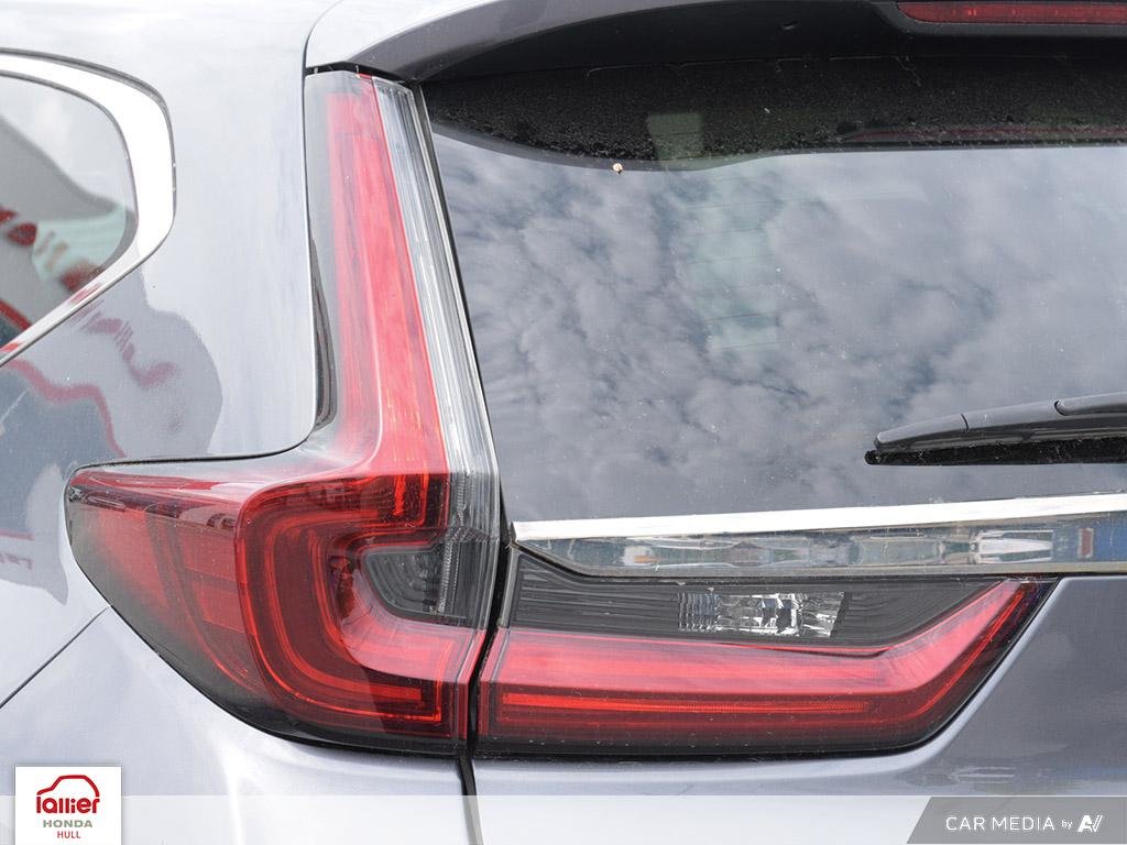 2021 Honda CR-V EX-L | AWD in Gatineau, Quebec - 12 - w1024h768px