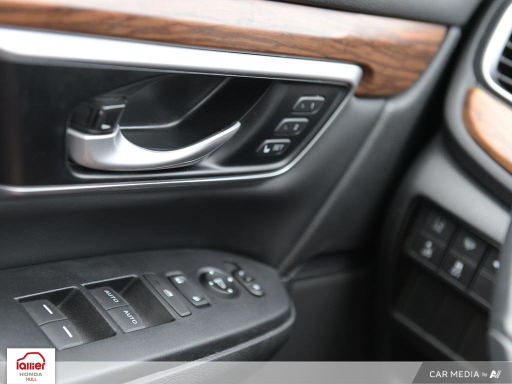 2021 Honda CR-V EX-L | AWD in Gatineau, Quebec - 18 - w1024h768px