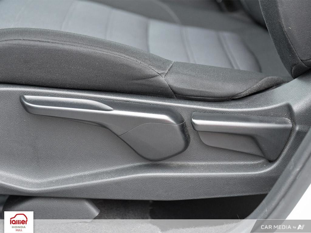 Honda CR-V LX | AWD 2021 à Gatineau, Québec - 27 - w1024h768px