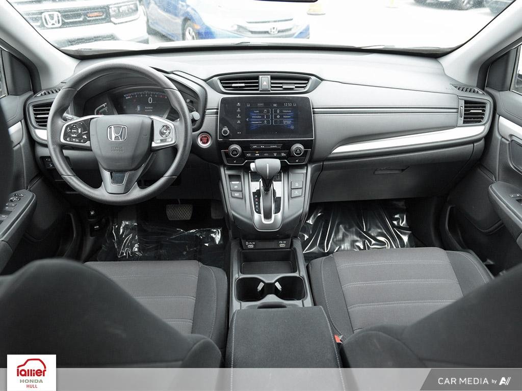 Honda CR-V LX | AWD 2021 à Gatineau, Québec - 25 - w1024h768px
