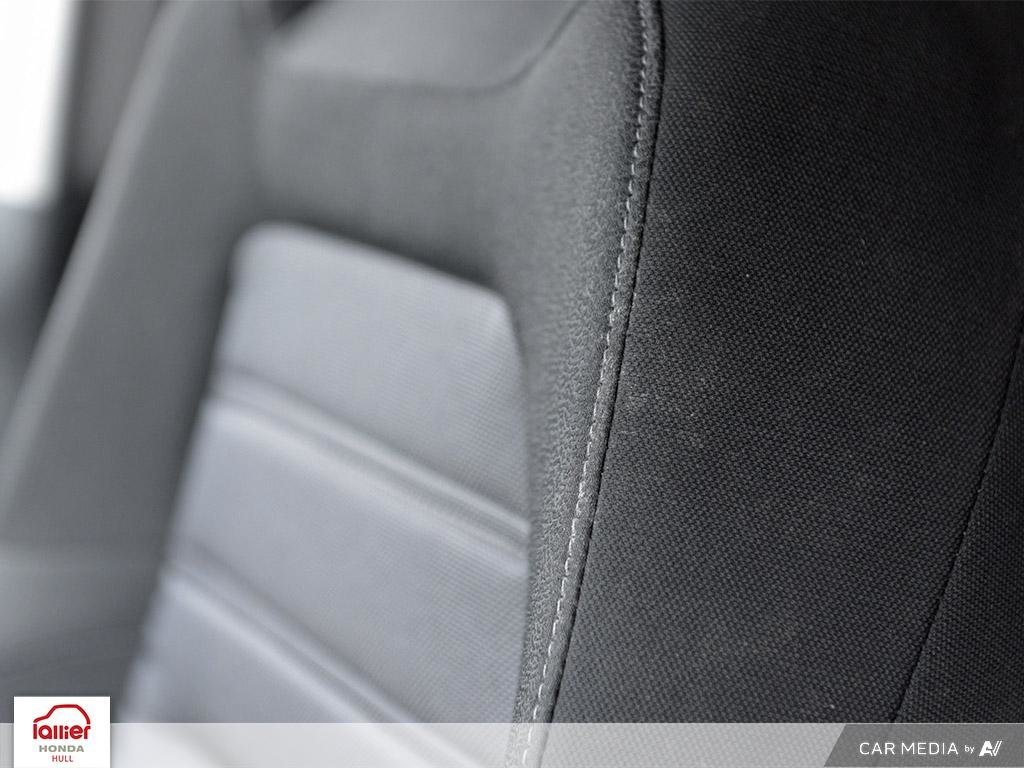 Honda CR-V LX | AWD 2021 à Gatineau, Québec - 23 - w1024h768px
