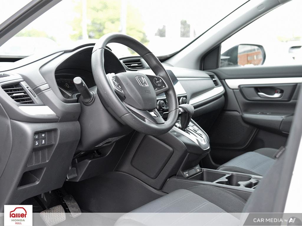 Honda CR-V LX | AWD 2021 à Gatineau, Québec - 13 - w1024h768px