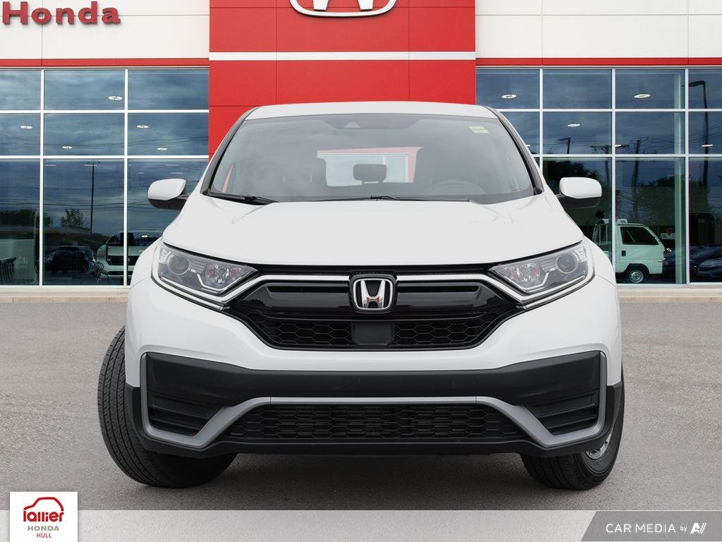 Honda CR-V LX | AWD 2021 à Gatineau, Québec - 2 - w1024h768px