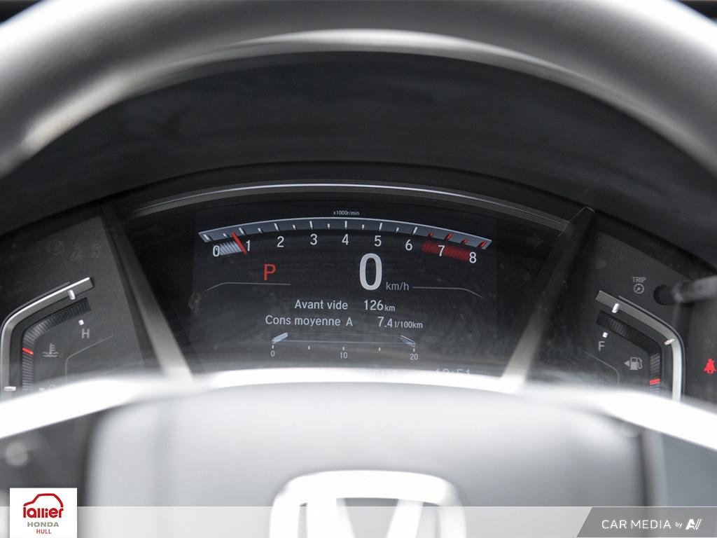 Honda CR-V LX | AWD 2021 à Gatineau, Québec - 15 - w1024h768px