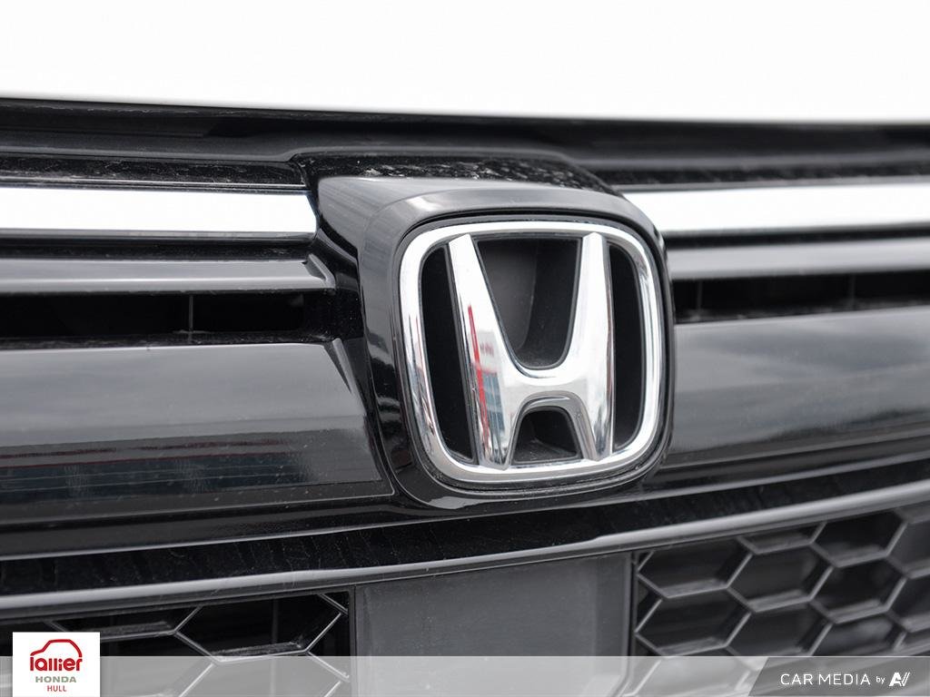 Honda CR-V LX | AWD 2021 à Gatineau, Québec - 9 - w1024h768px