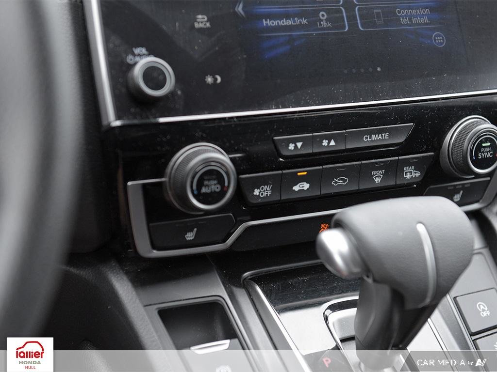 Honda CR-V LX | AWD 2021 à Gatineau, Québec - 20 - w1024h768px