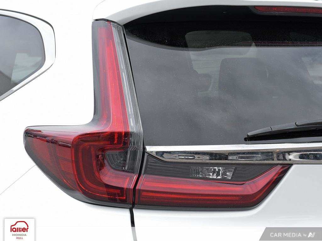 Honda CR-V LX | AWD 2021 à Gatineau, Québec - 12 - w1024h768px