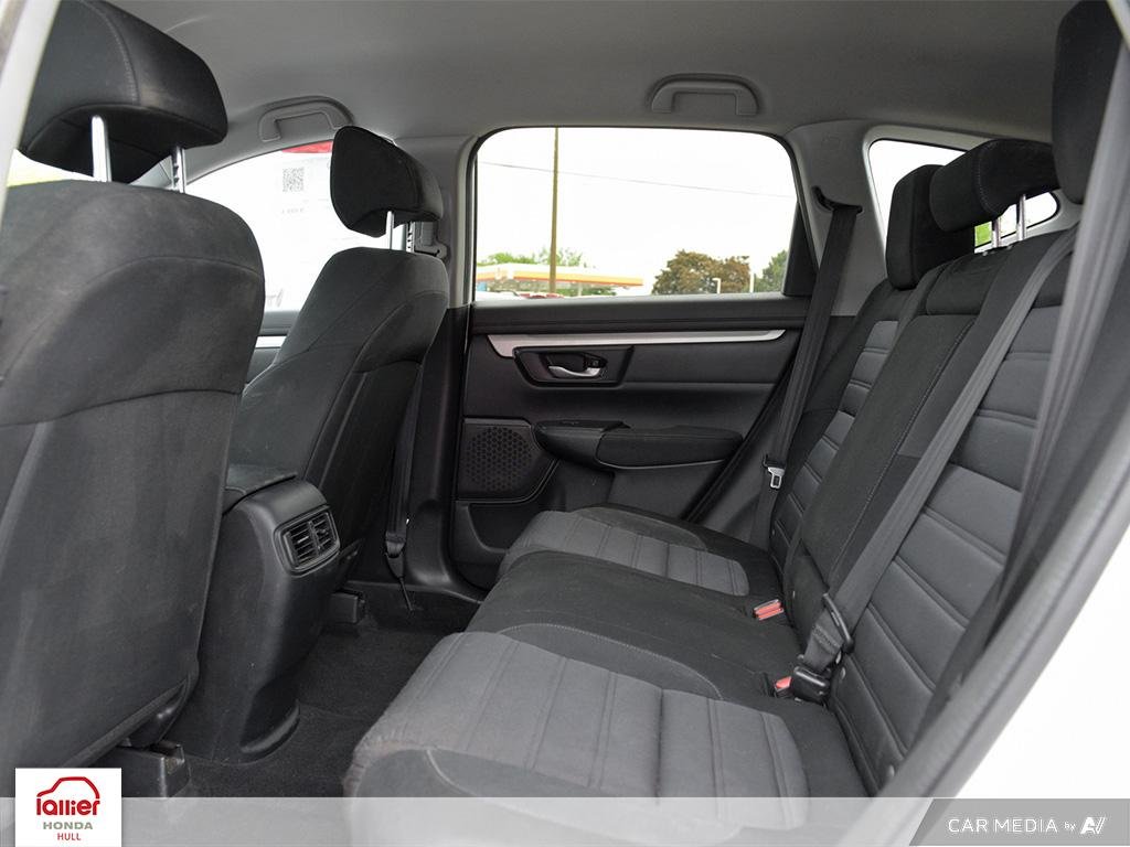 Honda CR-V LX | AWD 2021 à Gatineau, Québec - 24 - w1024h768px